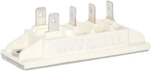 وحدة الجسر المقوم SKD51/04/08/12/14/16/18 (SKD51-04) in Kuwait