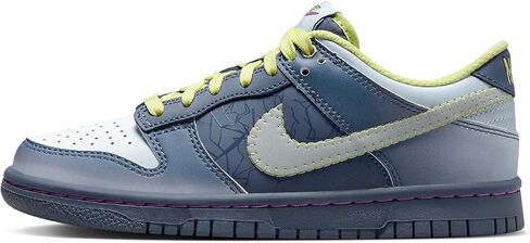 Nike Dunk Low Bg GS Boys Shoes in Saudi Arabia