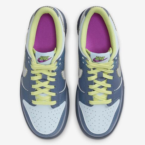 Nike Dunk Low Bg GS Boys Shoes in Saudi Arabia