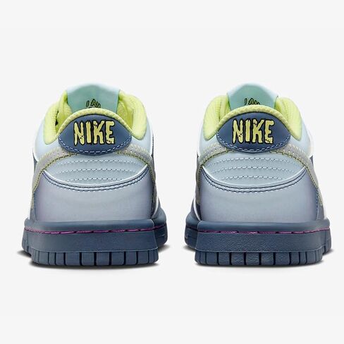 Nike Dunk Low Bg GS Boys Shoes in Saudi Arabia