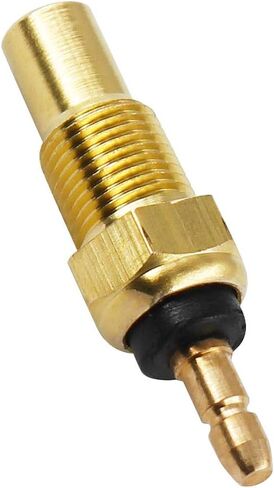 Road Passion 21176-1054 Water Temperature Sensor for Kawasaki ZX750 Ninja ZX7R 1991-2003/ ZX750 Ninja ZX7RR 1996-1997 in Saudi Arabia
