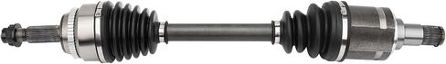 مجموعة عمود محور CV الأمامي متوافقة مع تويوتا كامري L4 2.5L 2012 2013 2014 2015 2017 - Side Driver ، استبدل# 66-2086 ، 4342006810 ، 4342006811 in Saudi Arabia