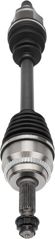 مجموعة عمود محور CV الأمامي متوافقة مع تويوتا كامري L4 2.5L 2012 2013 2014 2015 2017 - Side Driver ، استبدل# 66-2086 ، 4342006810 ، 4342006811 in Saudi Arabia