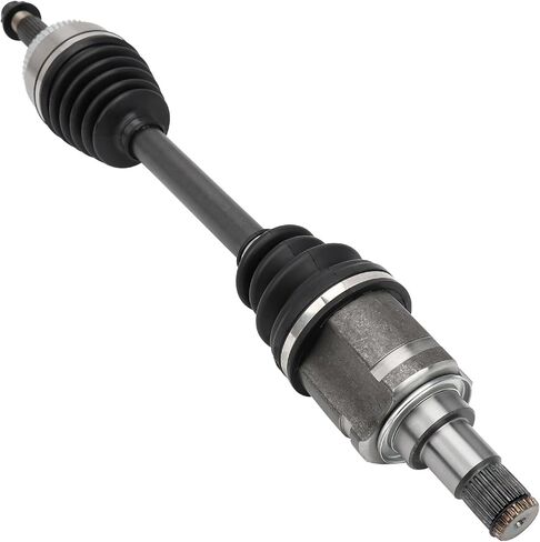 مجموعة عمود محور CV الأمامي متوافقة مع تويوتا كامري L4 2.5L 2012 2013 2014 2015 2017 - Side Driver ، استبدل# 66-2086 ، 4342006810 ، 4342006811 in Saudi Arabia