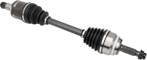 مجموعة عمود محور CV الأمامي متوافقة مع تويوتا كامري L4 2.5L 2012 2013 2014 2015 2017 - Side Driver ، استبدل# 66-2086 ، 4342006810 ، 4342006811 in Saudi Arabia