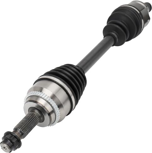 مجموعة عمود محور CV الأمامي متوافقة مع تويوتا كامري L4 2.5L 2012 2013 2014 2015 2017 - Side Driver ، استبدل# 66-2086 ، 4342006810 ، 4342006811 in Saudi Arabia