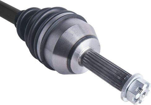 East Lake Axle الخلفية اليسرى أو محور السيرة الذاتية اليمنى لـ Polaris Sportsman 700 2002 in Saudi Arabia