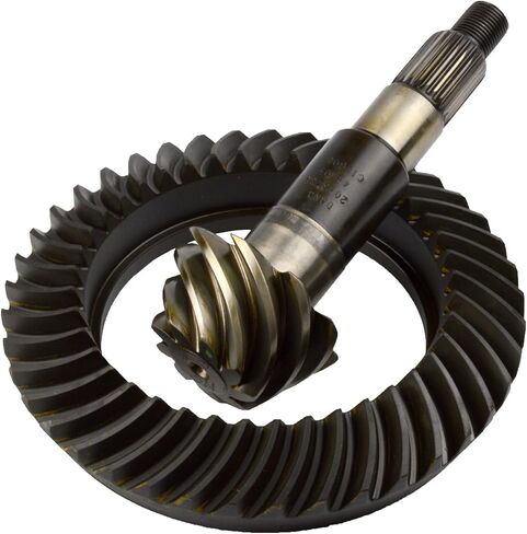 Spicer 2018737 Differential Ring and Pinion Gear Set for DANA 44, 4.56 Ratio in Saudi Arabia