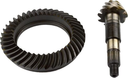 Spicer 2018737 Differential Ring and Pinion Gear Set for DANA 44, 4.56 Ratio in Saudi Arabia