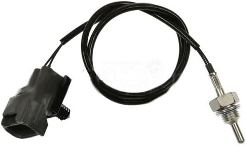 Intake Manifold Temperature Sensor for 2011-2017 GMC Savana 2500 in Saudi Arabia