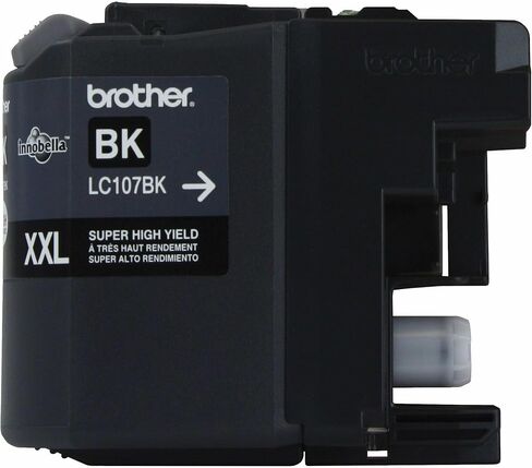 طابعة براذر LC1072PKS حبر in Kuwait