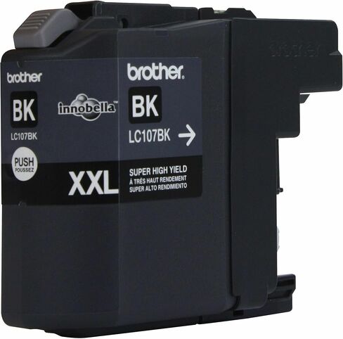 طابعة براذر LC1072PKS حبر in Kuwait