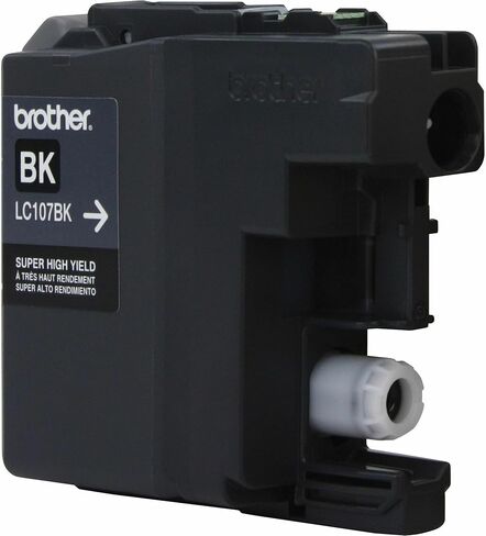 طابعة براذر LC1072PKS حبر in Kuwait