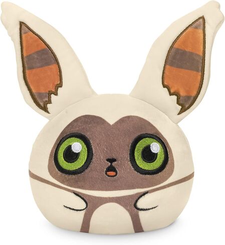 TeeTurtle Avatar The Last Airbender Appa Plushie Fanny Pack - Cute Kawaii Novelty Hip Waist Crossbody Bag in Saudi Arabia
