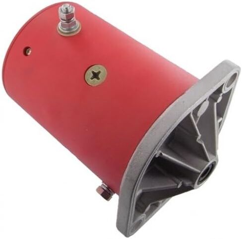 محرك جديد للمحركات الثلج متوافق مع Fisher Western A5819 MM18896 MM18996 46-2473 46-2584 46-3618 MKW4009 Mue6103 Mue6103S Mue6111 Mue6111s Mue6206as Mue7001 mm18996 56058 in Saudi Arabia