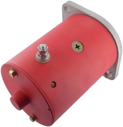 محرك جديد للمحركات الثلج متوافق مع Fisher Western A5819 MM18896 MM18996 46-2473 46-2584 46-3618 MKW4009 Mue6103 Mue6103S Mue6111 Mue6111s Mue6206as Mue7001 mm18996 56058 in Saudi Arabia