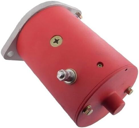 محرك جديد للمحركات الثلج متوافق مع Fisher Western A5819 MM18896 MM18996 46-2473 46-2584 46-3618 MKW4009 Mue6103 Mue6103S Mue6111 Mue6111s Mue6206as Mue7001 mm18996 56058 in Saudi Arabia