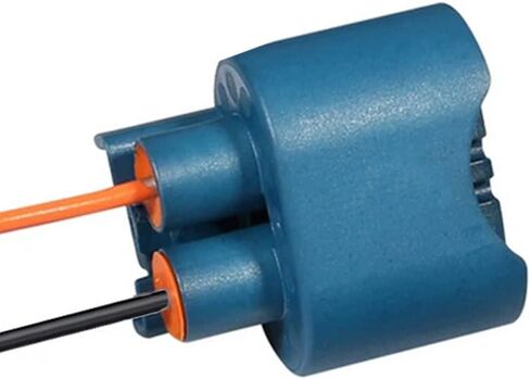 BlyilyB 4-Pack 9005 9006 HB3 HB4 Male Adapter Wiring Harness Sockets Wire Connector in Kuwait