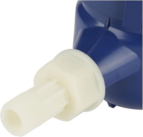 Water Meter Digital flowmeter Cold Water Meter 15mm Inch Rotation Function Water Flow Meter with Fittings Garden Home Usage in Saudi Arabia