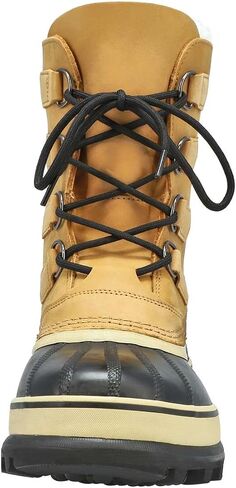 SOREL Men's Caribou Waterproof Boot - Bruno - 8 in Kuwait