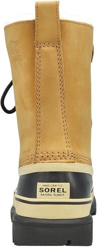 SOREL Men's Caribou Waterproof Boot - Bruno - 8 in Kuwait