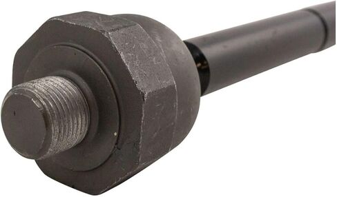 Wajir Front Inner Tie Rods مع أحذية رف التوجيه لـ RAM 1500 2013-2018 4 قطعة WJR1397 in Kuwait