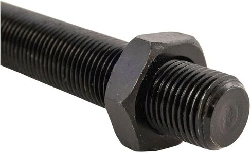 Wajir Front Inner Tie Rods مع أحذية رف التوجيه لـ RAM 1500 2013-2018 4 قطعة WJR1397 in Kuwait