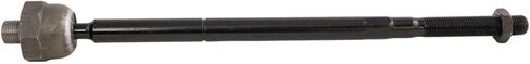 Wajir Front Inner Tie Rods مع أحذية رف التوجيه لـ RAM 1500 2013-2018 4 قطعة WJR1397 in Kuwait