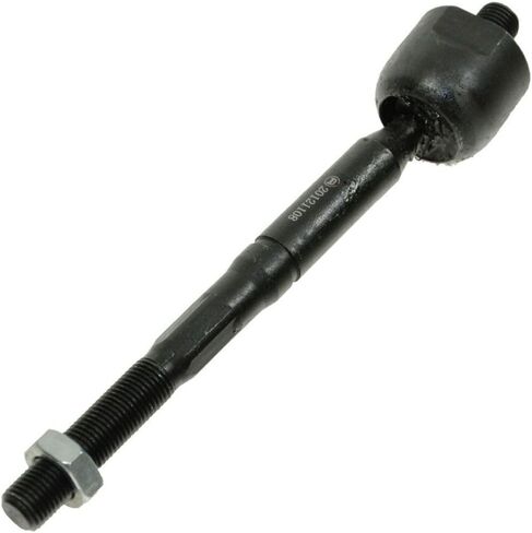8pc Ball Joints Tie Rods Steering Rack Boots Kit 8 Piece Sealed for Lexus for GS300 1998-2005 for GS400 1998-2000 for GS430 2001-2005 in Saudi Arabia