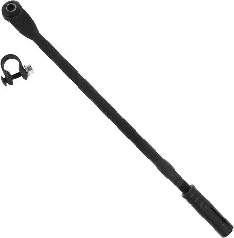 8pc Steering & Suspension Kit Strut & Spring Assemblies End Links Tie Rods Sealed-Greasable or Sealed for Concorde 1998-2004 for Intrepid 1998-2004 for LHS 1999-2001 for 300M 1999-2004 in Saudi Arabia