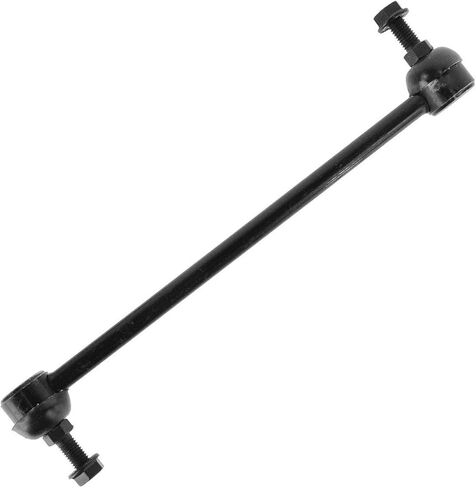 8pc Steering & Suspension Kit Strut & Spring Assemblies End Links Tie Rods Sealed-Greasable or Sealed for Concorde 1998-2004 for Intrepid 1998-2004 for LHS 1999-2001 for 300M 1999-2004 in Saudi Arabia