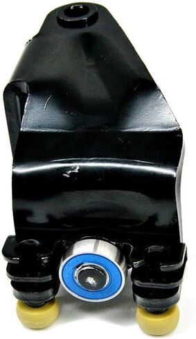 Left Side Power Sliding Door Center Roller Us for Honda for Odyssey 2005-2010 72561SHJA21 72561-SHJ-A21 in Saudi Arabia