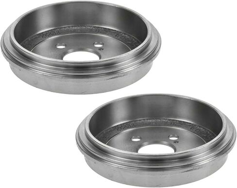 Brake Shoe Drum & Hardware Rear Kit Set for 03-08 Toyota Corolla in Saudi Arabia