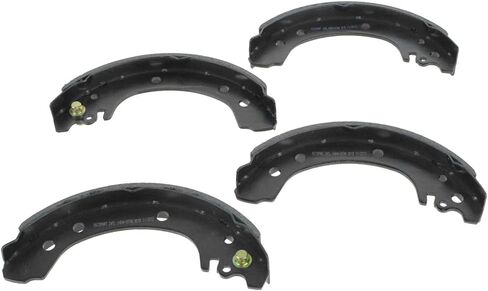 Brake Shoe Drum & Hardware Rear Kit Set for 03-08 Toyota Corolla in Saudi Arabia