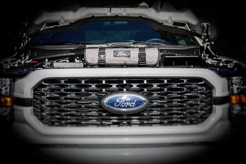مجموعة أدوات Ford 84 المرخصة لـ Ford Bronco - جميع الأدوات المحددة لاستخدام Ford Bronco. in Kuwait