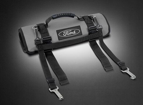 مجموعة أدوات Ford 84 المرخصة لـ Ford Bronco - جميع الأدوات المحددة لاستخدام Ford Bronco. in Kuwait