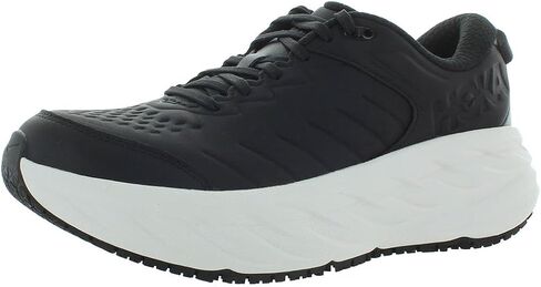 HOKA Men's Bondi Slip Resistant Sneaker in Saudi Arabia