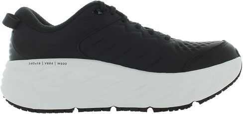 HOKA Men's Bondi Slip Resistant Sneaker in Saudi Arabia