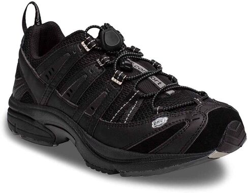 Dr. Comfort Performance Mens Athletic Shoes w/Gel Inserts-Therapeutic Walking Shoes for Mens-Dibetic Running Shoes in Saudi Arabia