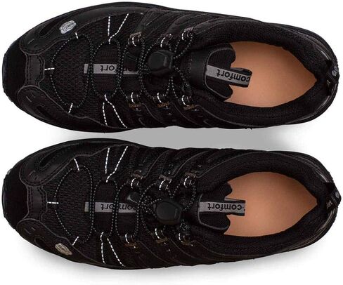Dr. Comfort Performance Mens Athletic Shoes w/Gel Inserts-Therapeutic Walking Shoes for Mens-Dibetic Running Shoes in Saudi Arabia