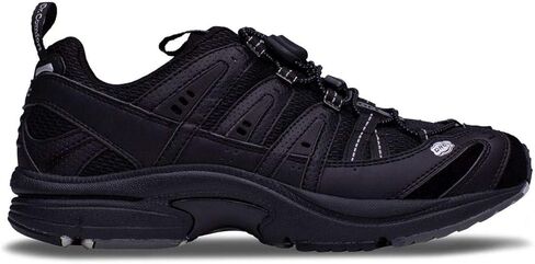 Dr. Comfort Performance Mens Athletic Shoes w/Gel Inserts-Therapeutic Walking Shoes for Mens-Dibetic Running Shoes in Saudi Arabia