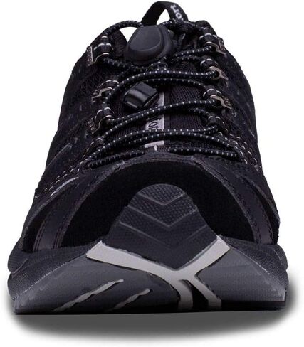 Dr. Comfort Performance Mens Athletic Shoes w/Gel Inserts-Therapeutic Walking Shoes for Mens-Dibetic Running Shoes in Saudi Arabia