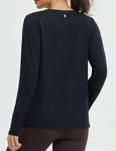 قمصان Baleaf Long Sleeve Fall in Saudi Arabia