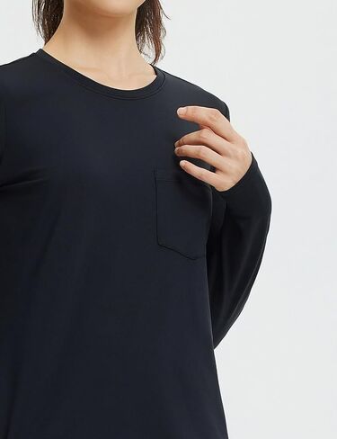 قمصان Baleaf Long Sleeve Fall in Saudi Arabia