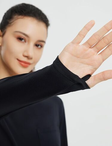 قمصان Baleaf Long Sleeve Fall in Saudi Arabia