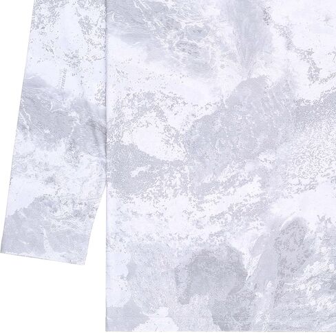 RealTree Xtreme قمصان الصيد Camo | UPF 50 UV Protection 4 Way Trughable Long Sleeve Usisex Crewneck Tee in Kuwait