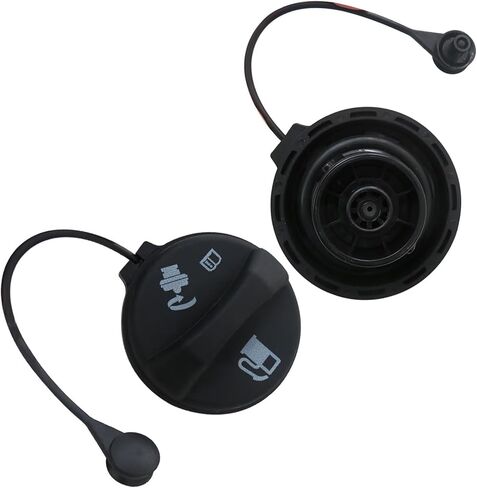 غطاء غاز الوقود GT261 19207873 ملاءمة لـ Chevy Classic 2004-2005 لـ Trailblazer EXT 2003-2004 لـ SSR 2003 CAP CAP CAP CAP CAP بواسطة YTXXDEUS in Kuwait