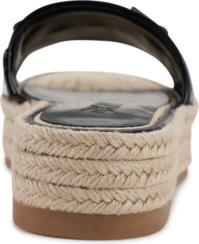 DKNY Women's Espadrille Wedge Sandals in Saudi Arabia