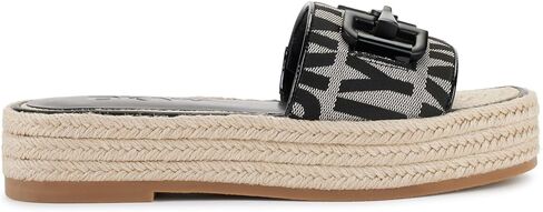 DKNY Women's Espadrille Wedge Sandals in Saudi Arabia