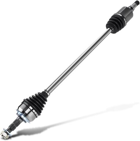 CV Axle Assembly Front Right for Chevy Cruze 2011-2015 Manual Trans. in Saudi Arabia